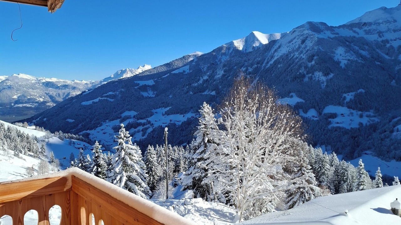 Photo of Others in Champery