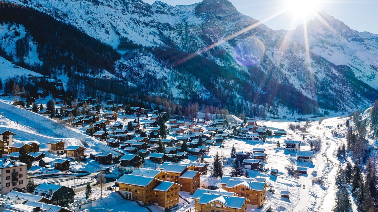 Photo of Others in Zinal