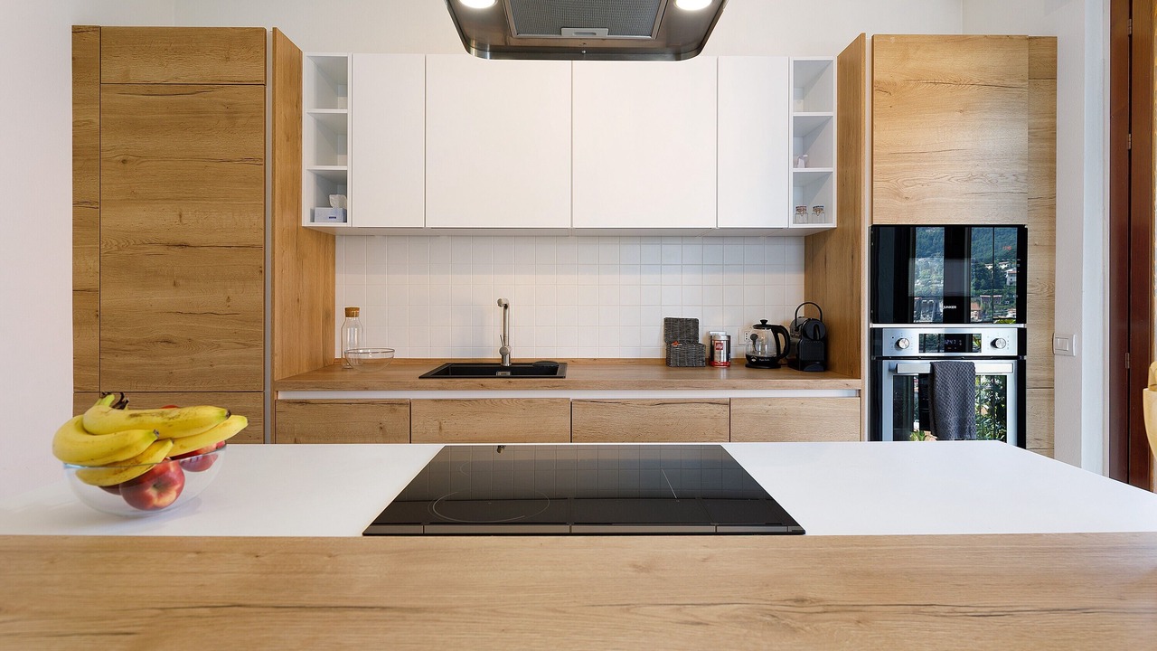Photo of Kitchen in Como