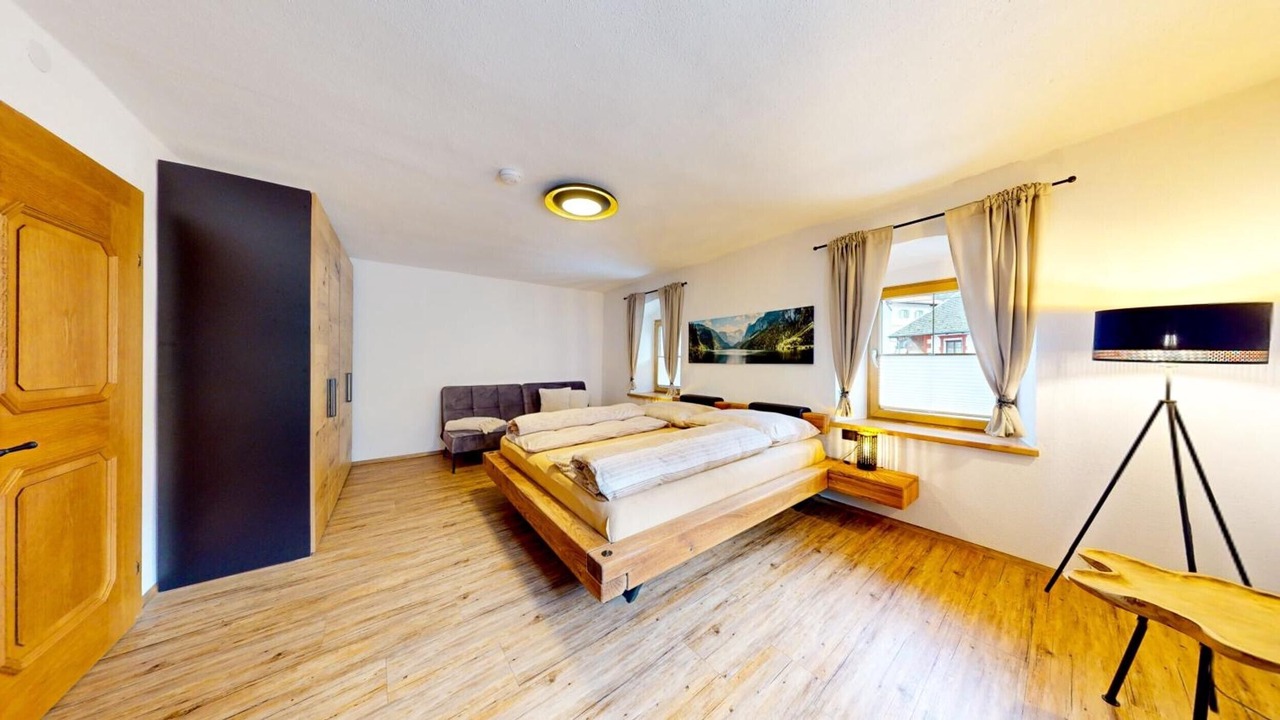 Photo of Bedroom in Oetz