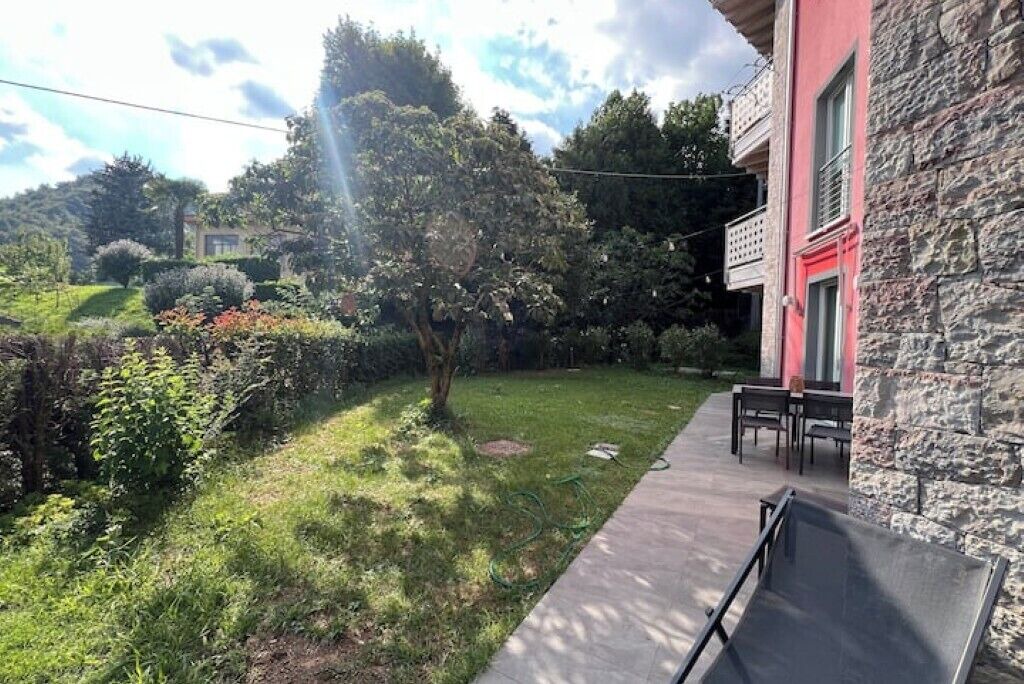 Photo of Patio Balcony in Vertova