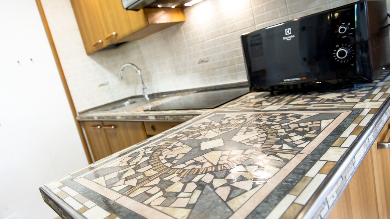 Photo of Kitchen in Teola