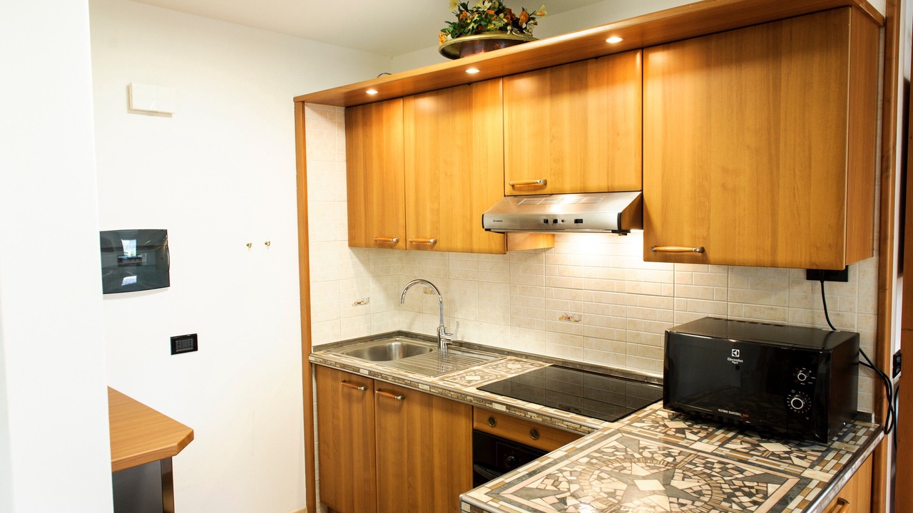 Photo of Kitchen in Teola