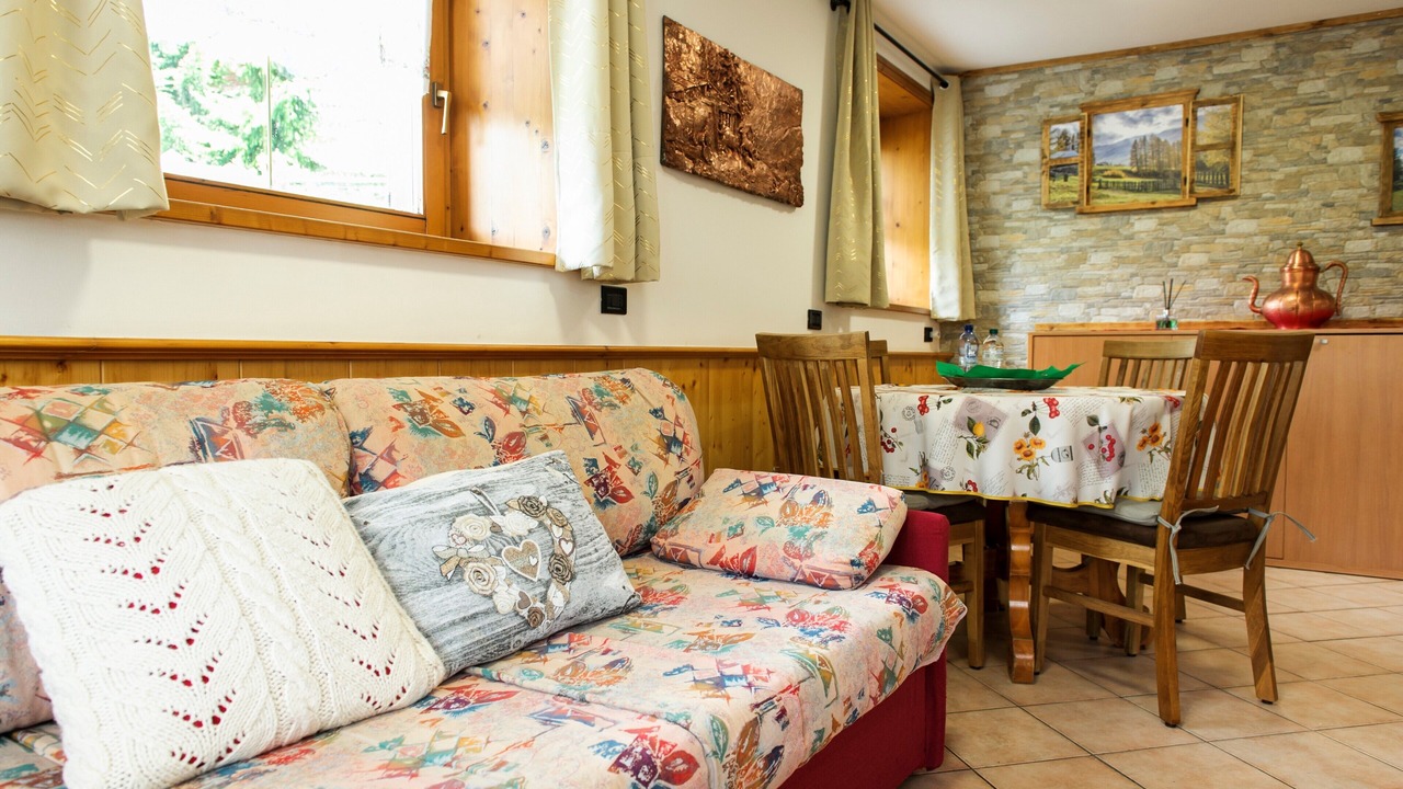 Photo of Livingroom in Teola