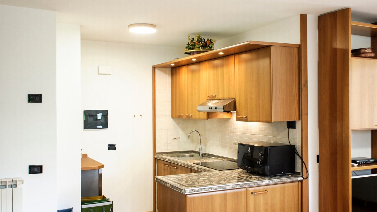 Photo of Kitchen in Teola