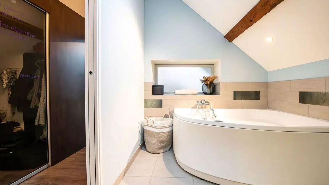 Photo of Bathroom in Divonne-les-Bains