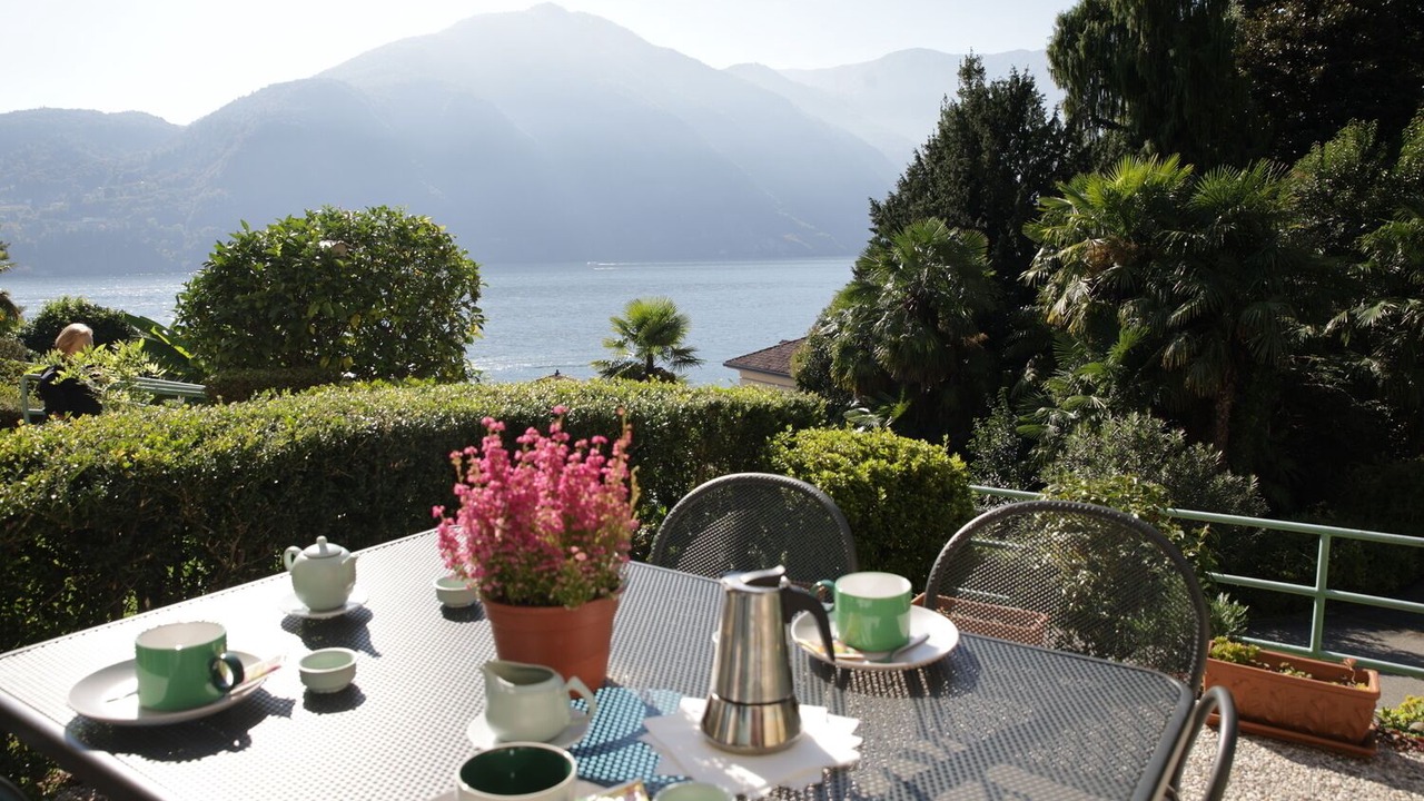 Photo of Outdoor in Tremezzo