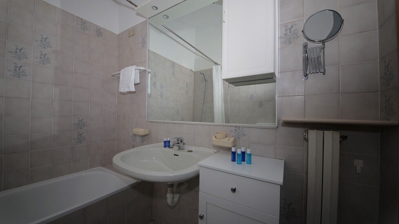 Photo of Bathroom in Tremezzo