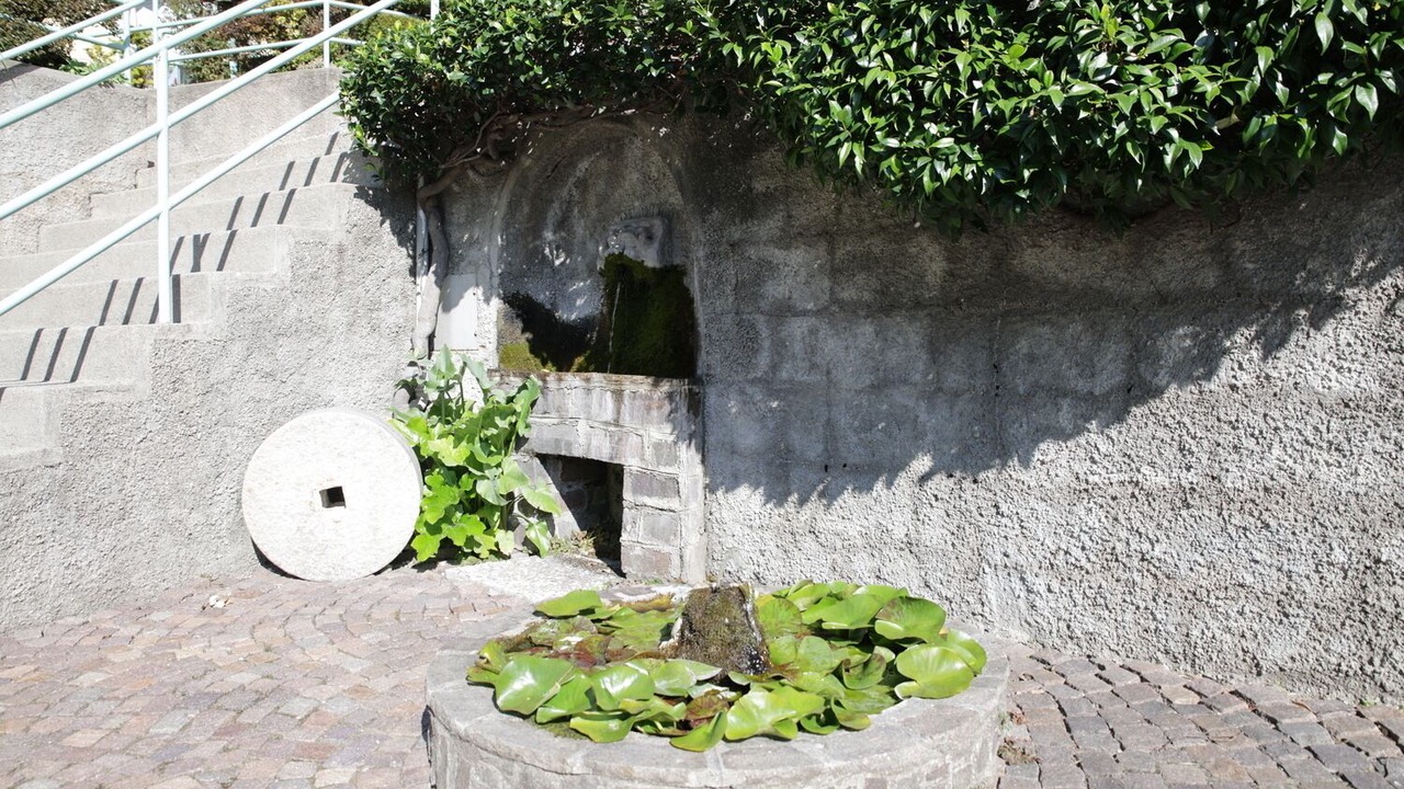Photo of Outdoor in Tremezzo