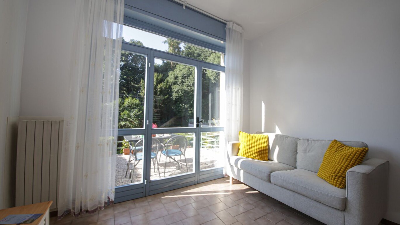 Photo of Livingroom in Tremezzo