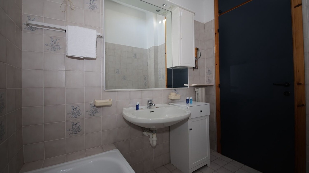 Photo of Bathroom in Tremezzo
