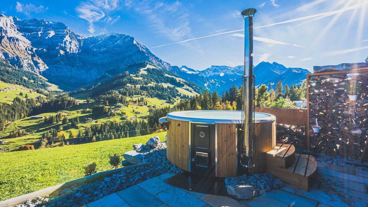 Photo of Outdoor in Adelboden