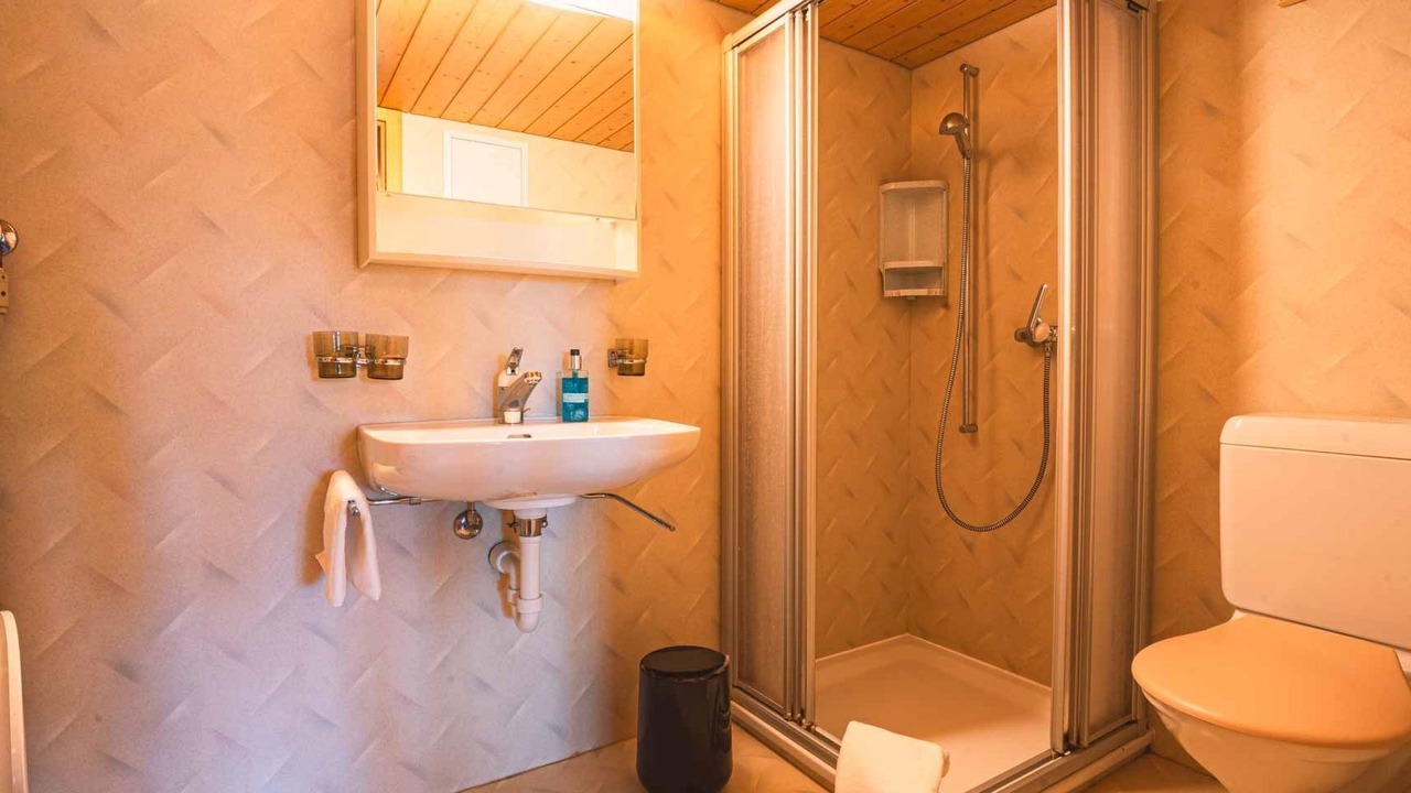 Photo of Bathroom in Adelboden