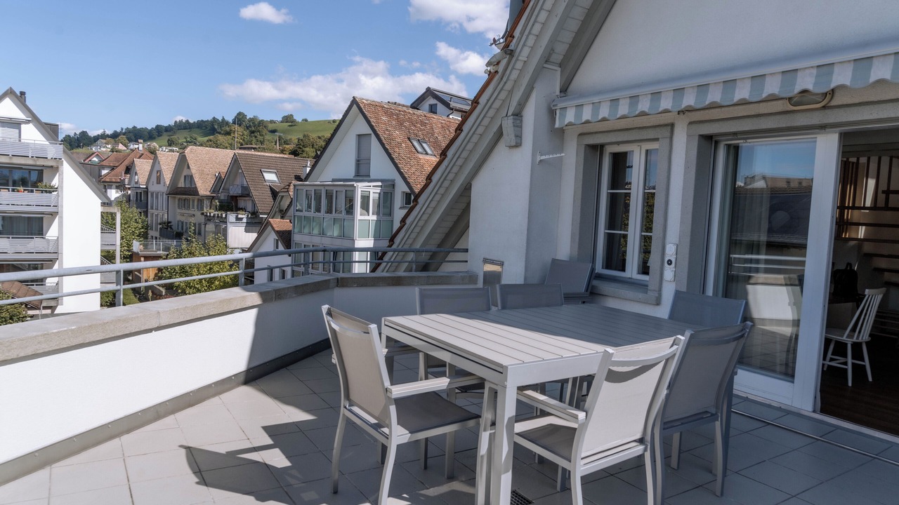 Photo of Outdoor in Kuessnacht