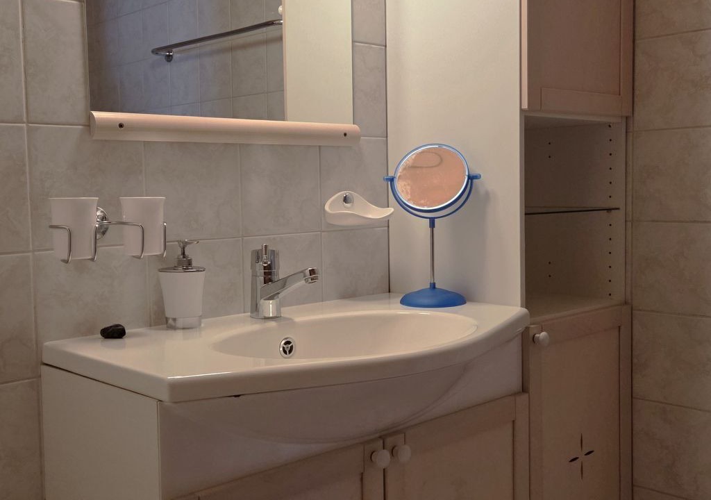 Photo of Bathroom in Champoussin