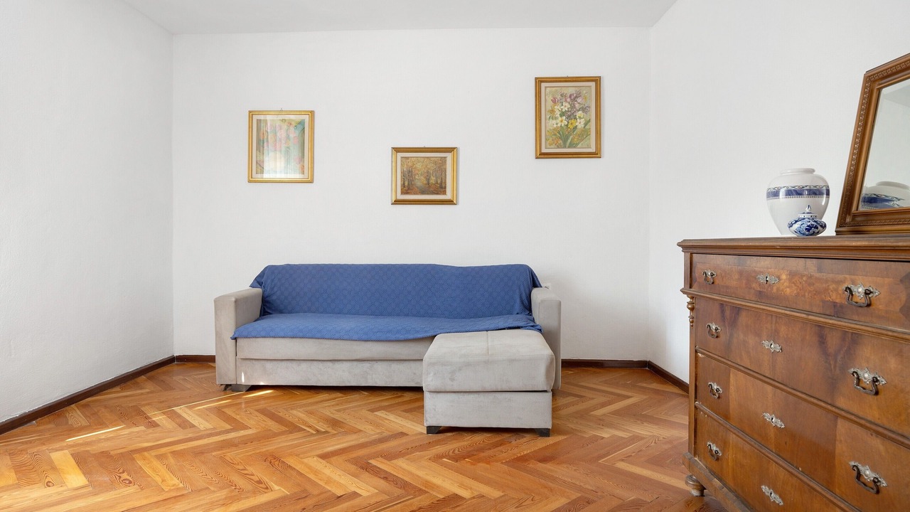 Photo of Livingroom in Calceranica al Lago