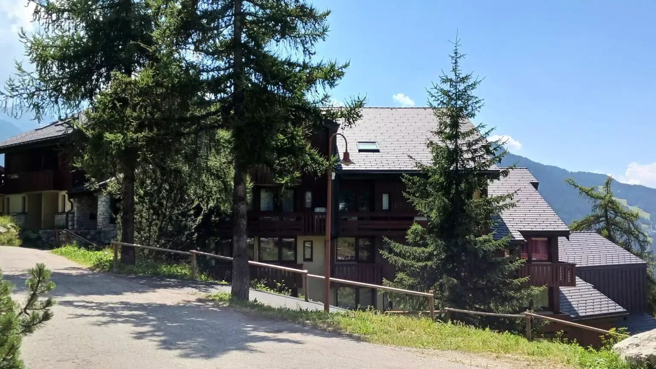Photo of Outdoor in Vallandry