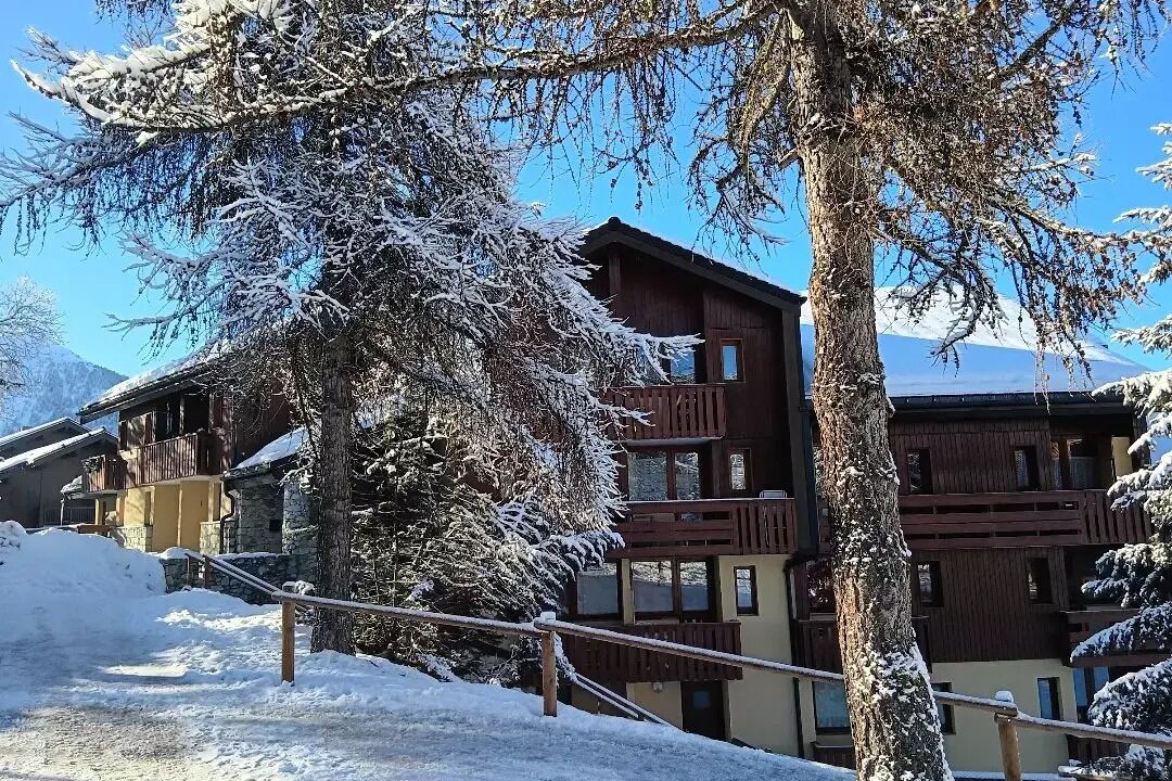 Photo of Outdoor in Vallandry