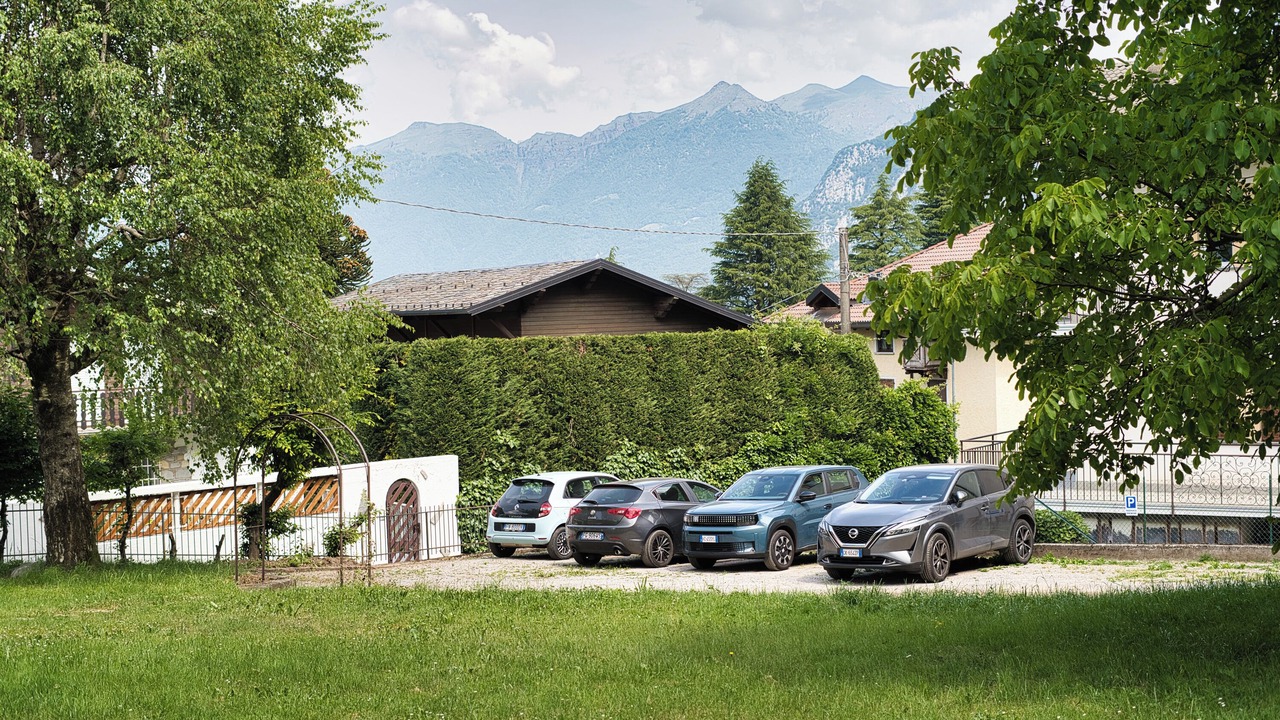 Photo of Outdoor in Maggio