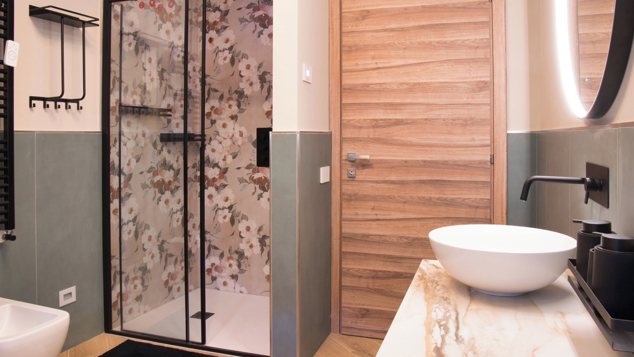 Photo of Bathroom in Ballabio