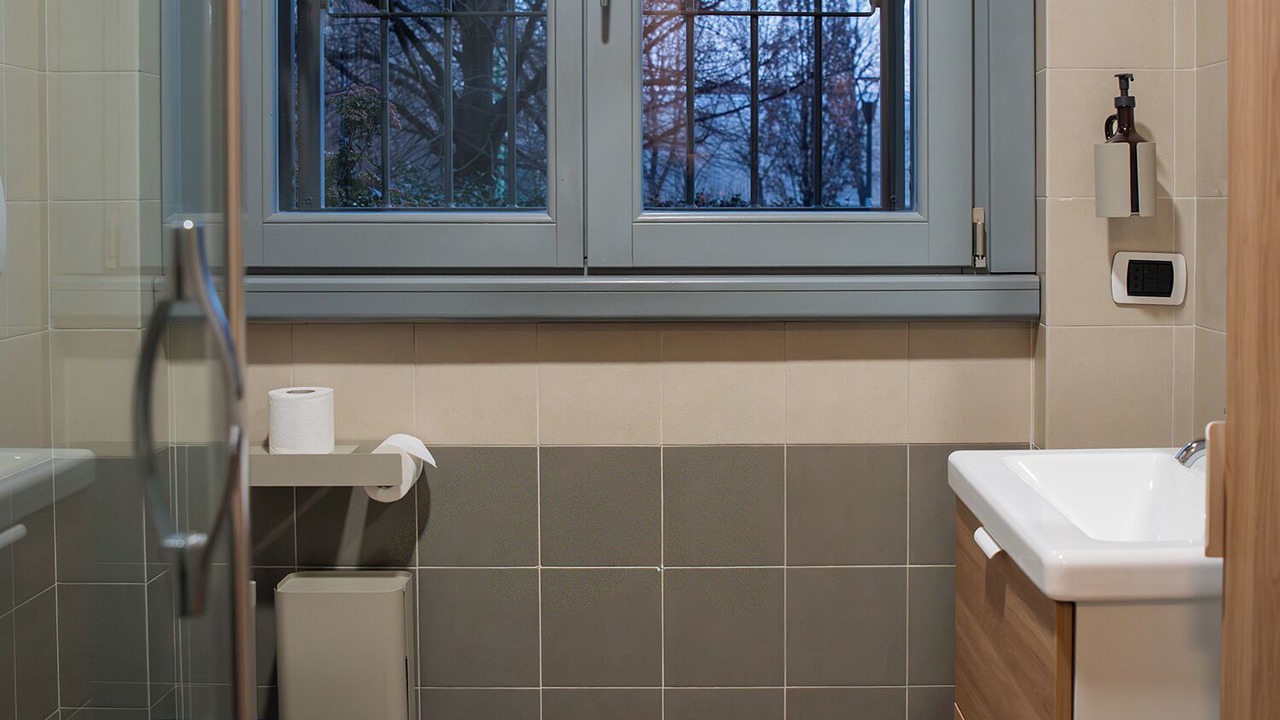 Photo of Bathroom in Precotto