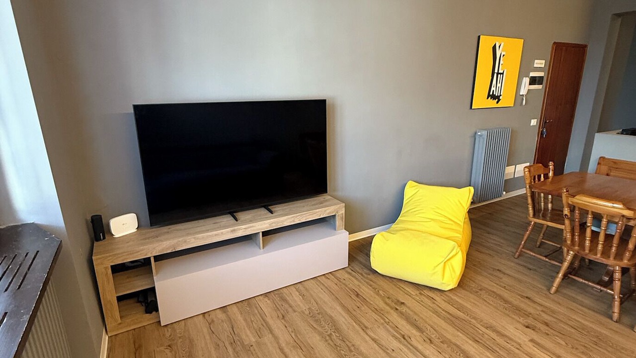 Photo of Livingroom in Castione della Presolana