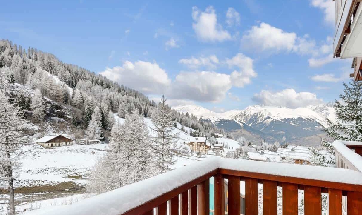 Photo of Outdoor in Plagne 1800