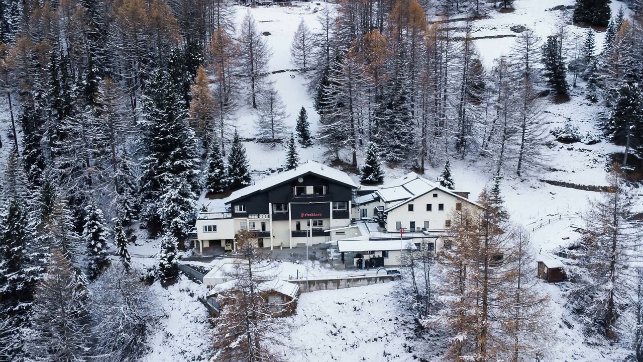 Photo of Outdoor in Saas-Balen
