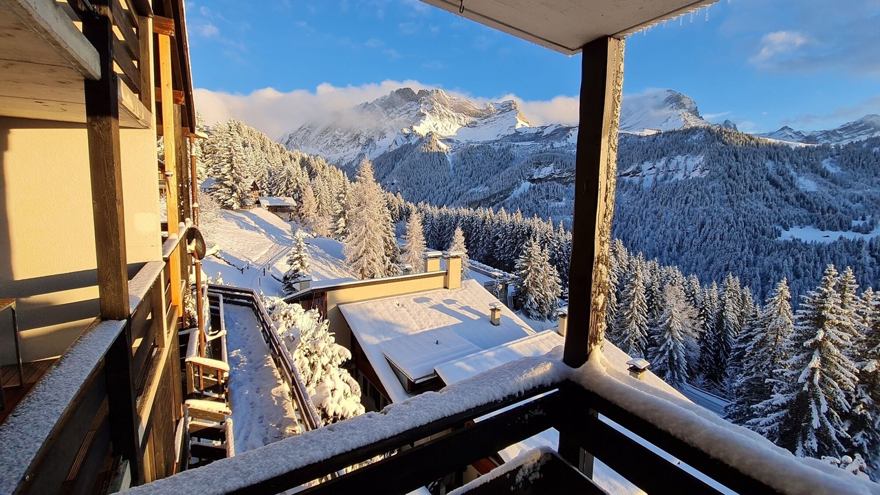 Photo of Others in Alpe des Chaux