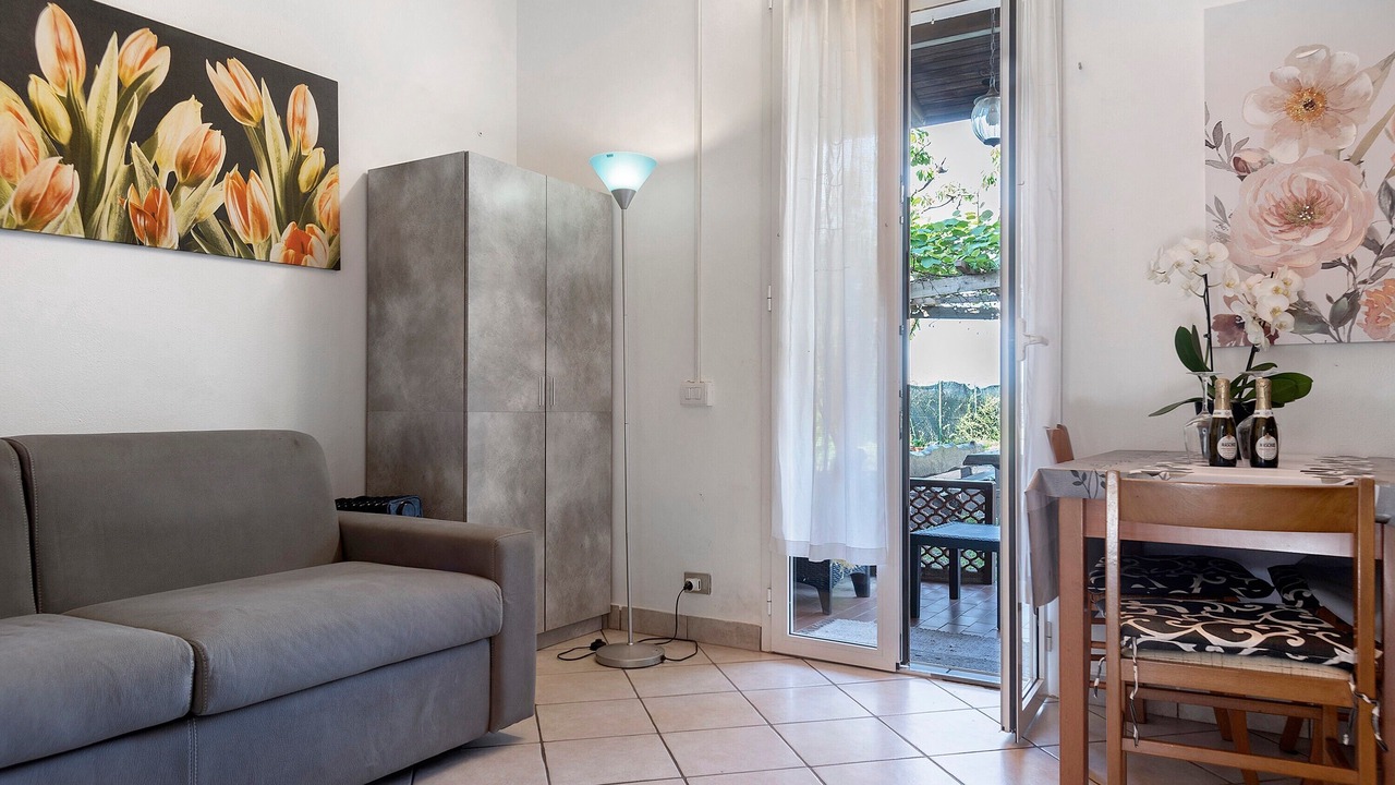 Photo of Livingroom in Laveno