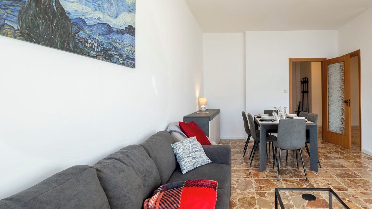 Photo of Bedroom in Lovere