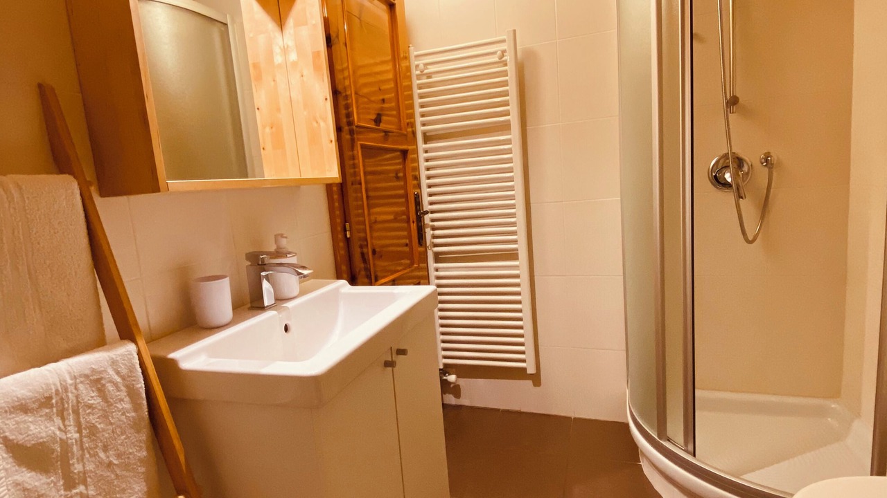 Photo of Bathroom in Fai della Paganella