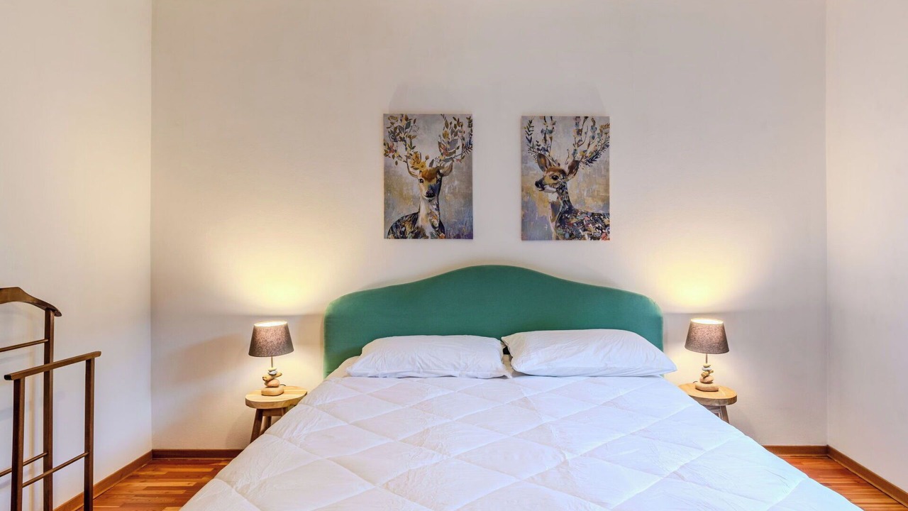 Photo of Bedroom in Pinzolo