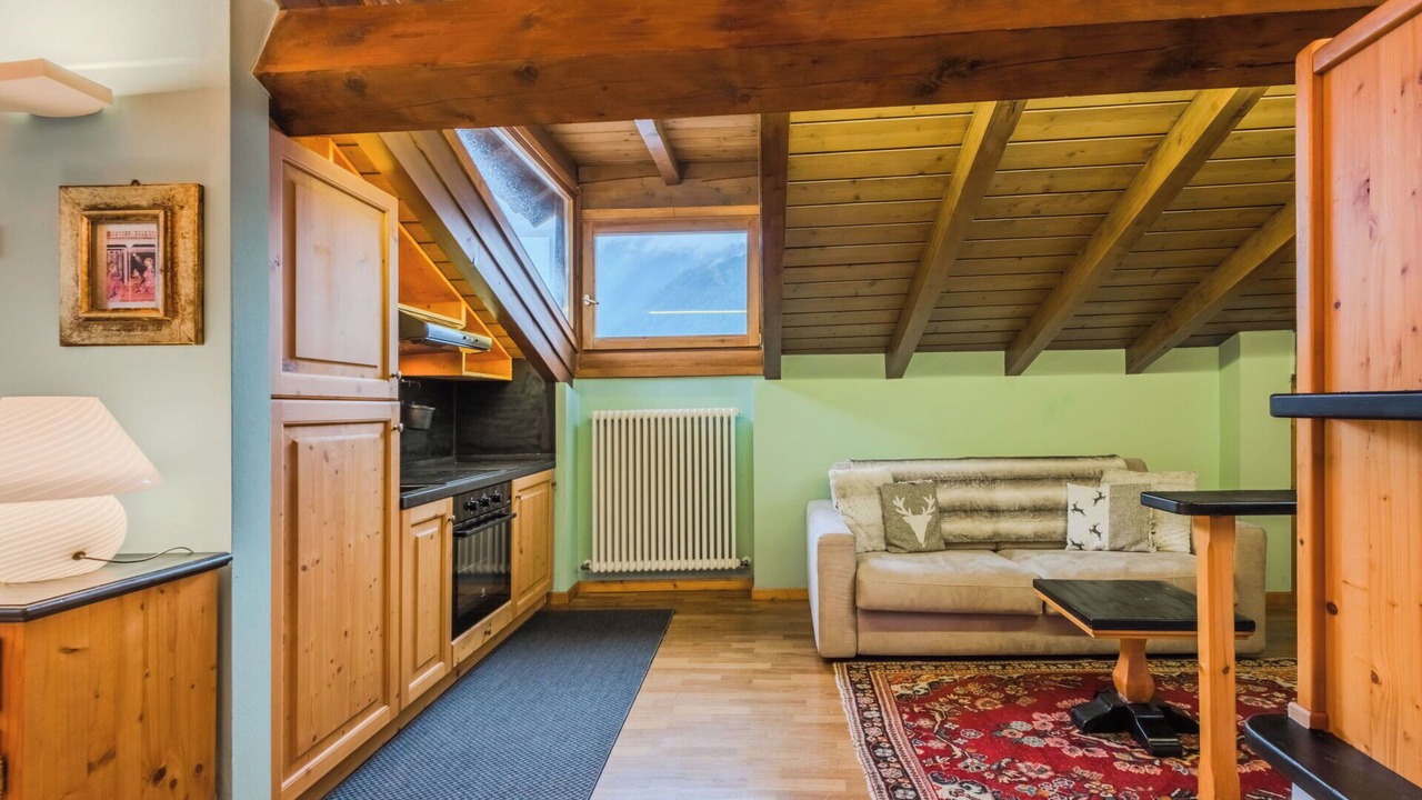 Photo of Bedroom in Pinzolo