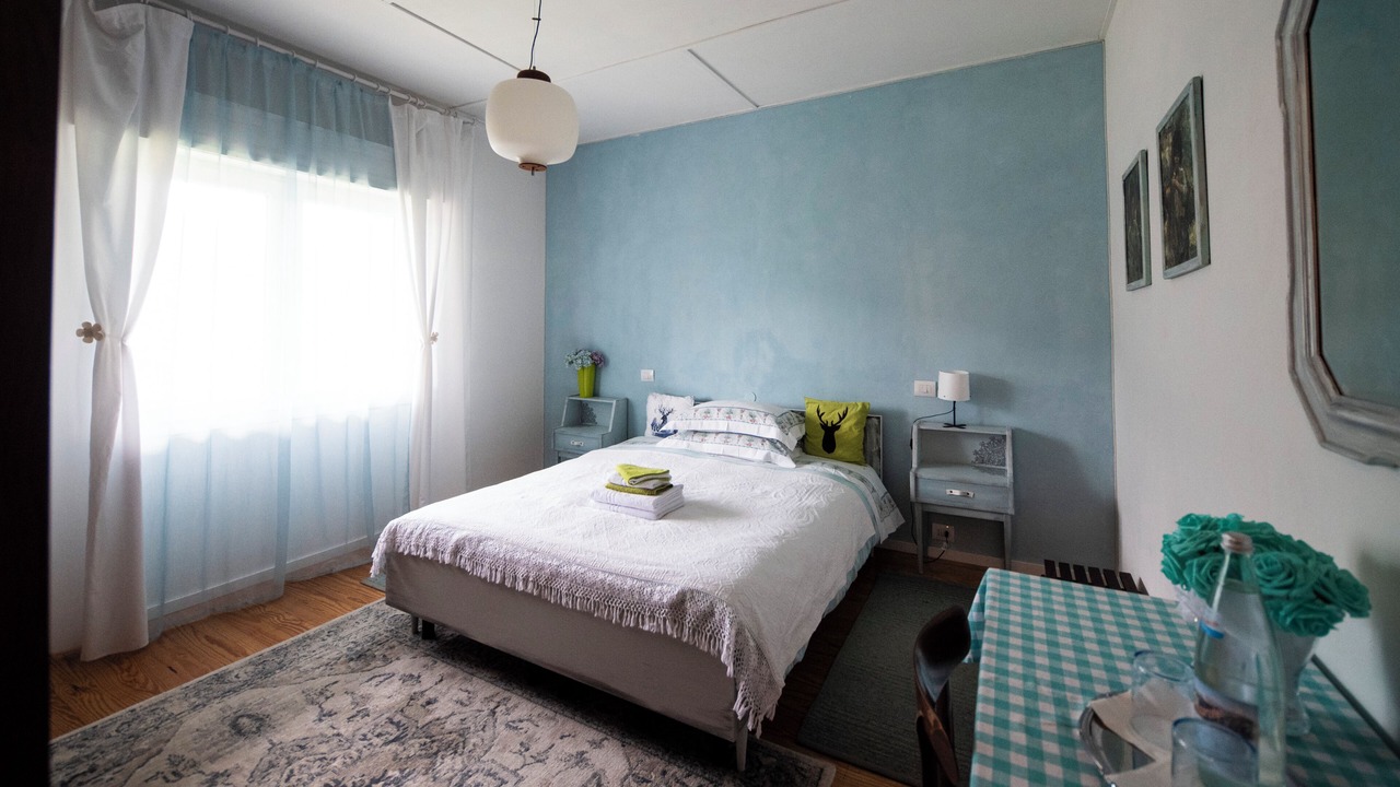 Photo of Bedroom in Oltre il Colle