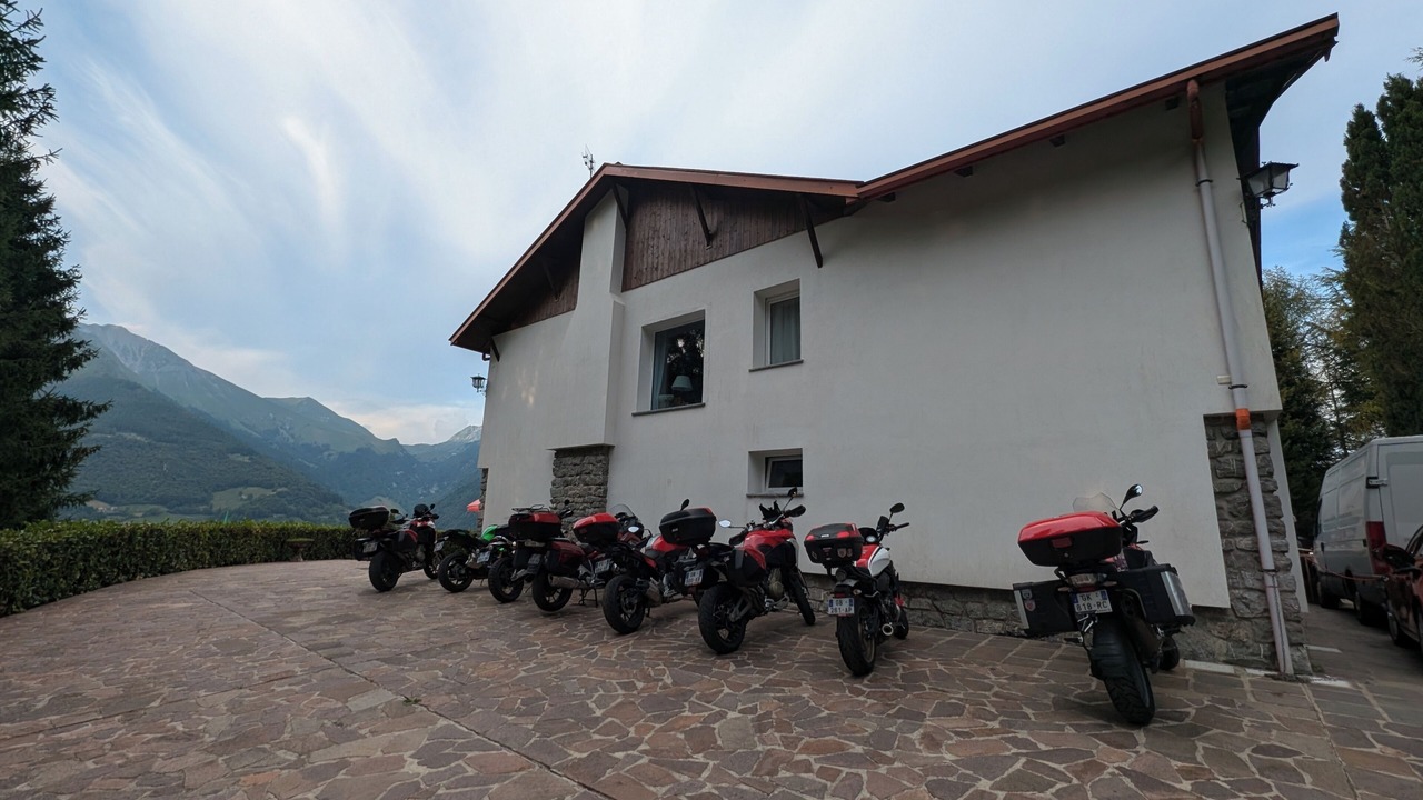 Photo of Outdoor in Oltre il Colle