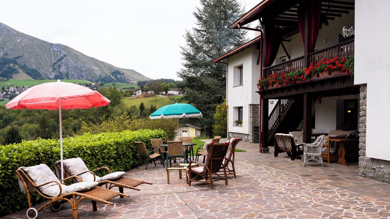 Photo of Outdoor in Oltre il Colle