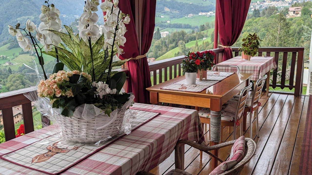 Photo of Outdoor in Oltre il Colle