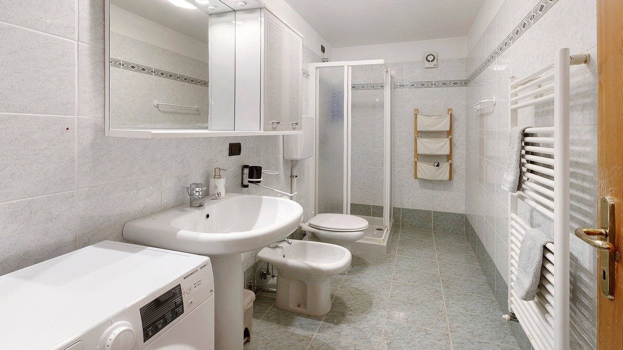Photo of Bathroom in Valfurva