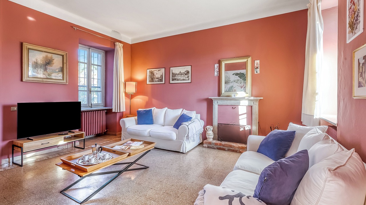 Photo of Livingroom in Angera