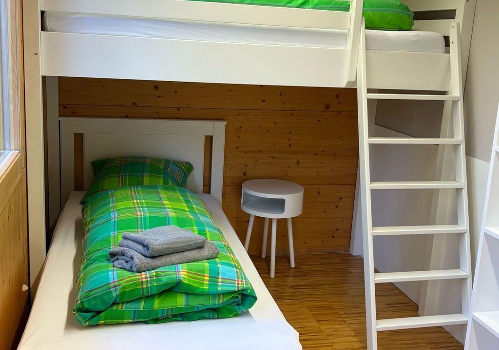 Photo of Bedroom in Schroecken