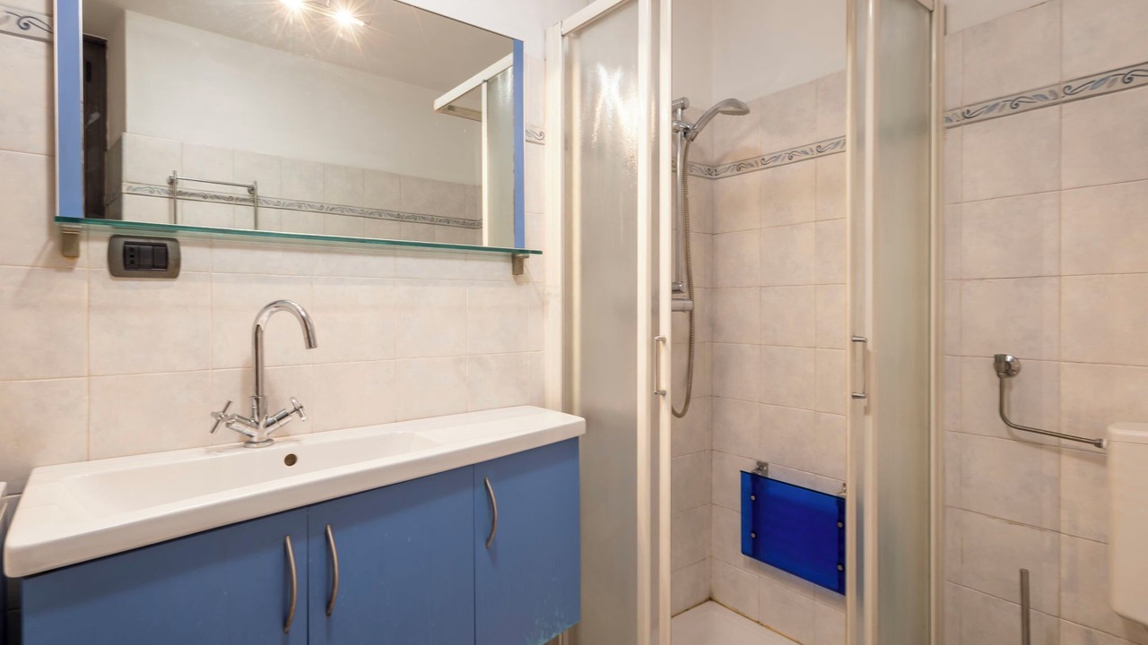 Photo of Bathroom in Talamona