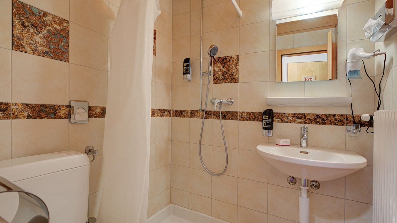 Photo of Bathroom in Les Mosses