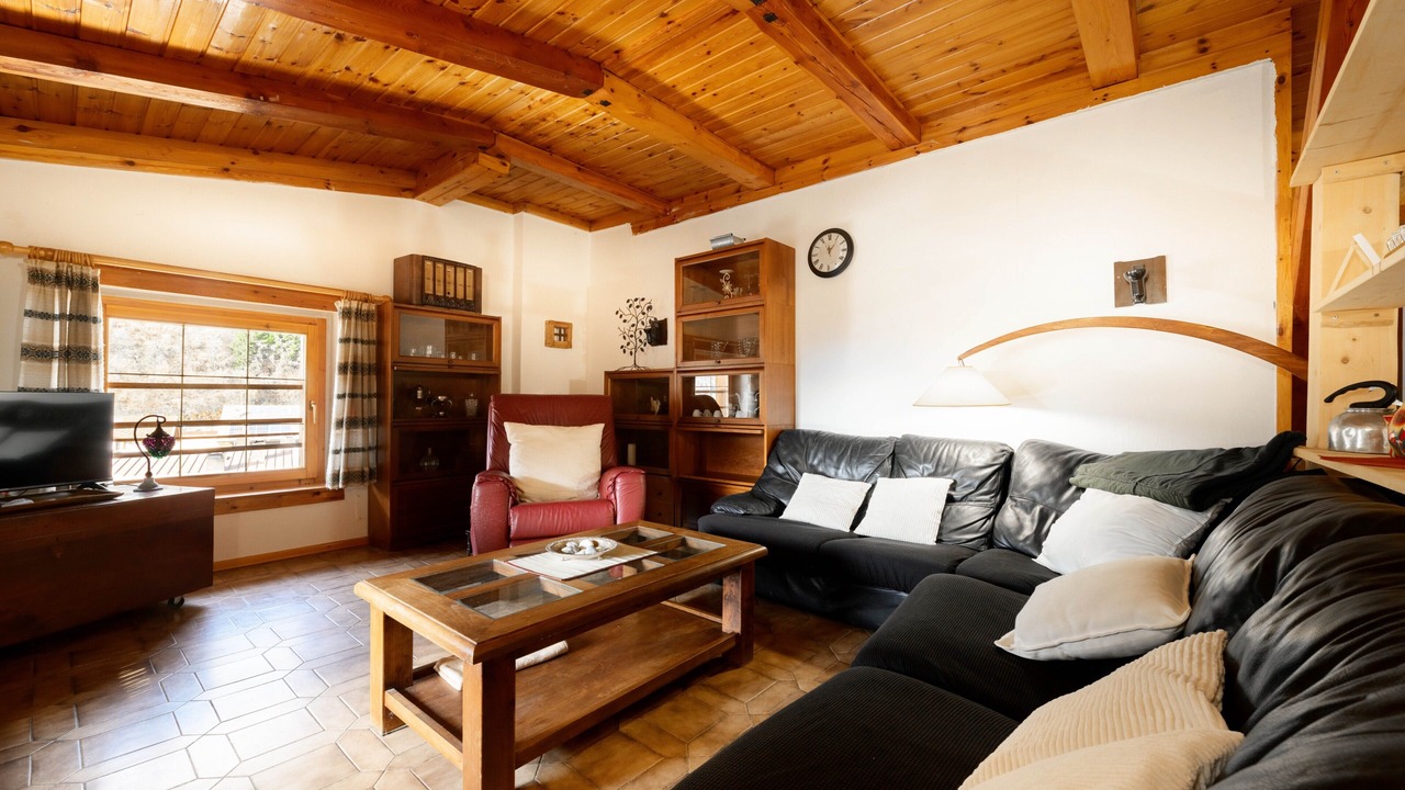 Photo of Livingroom in Roncone