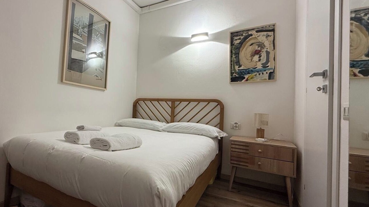 Photo of Bedroom in Central Station