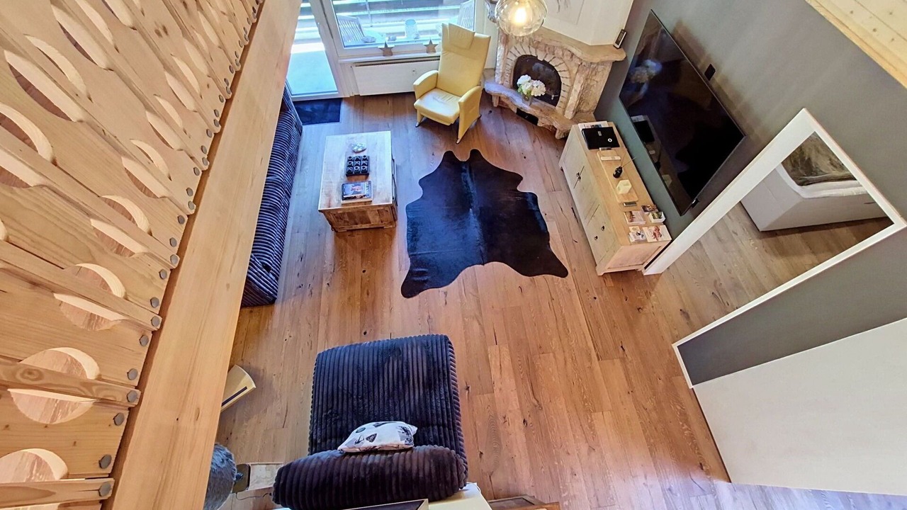 Photo of Bedroom in Taesch