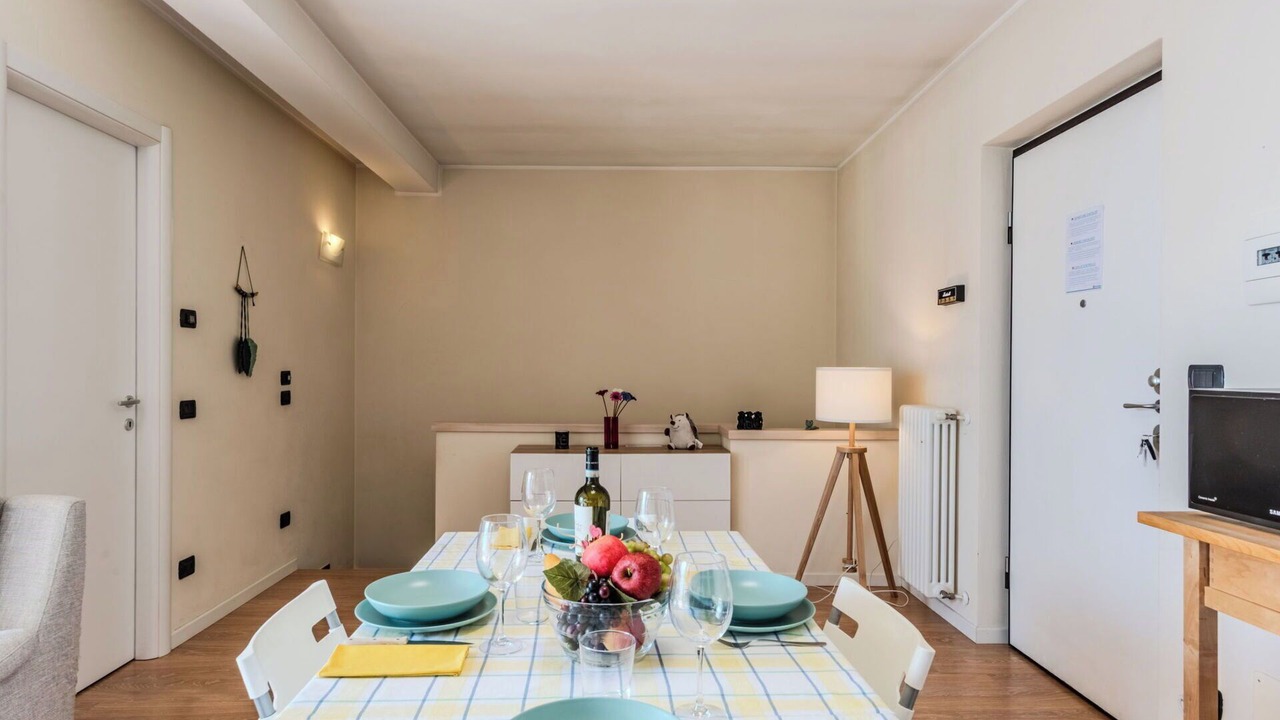 Photo of Bedroom in Calozzo
