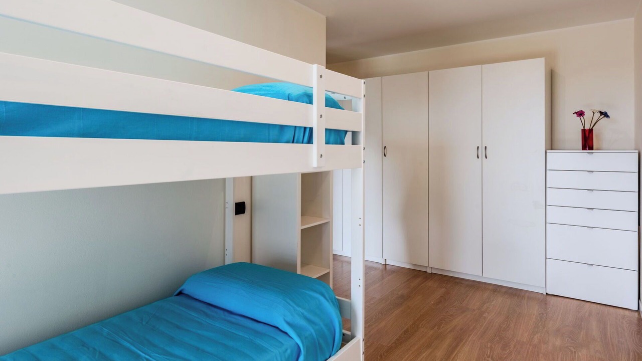 Photo of Bedroom in Calozzo