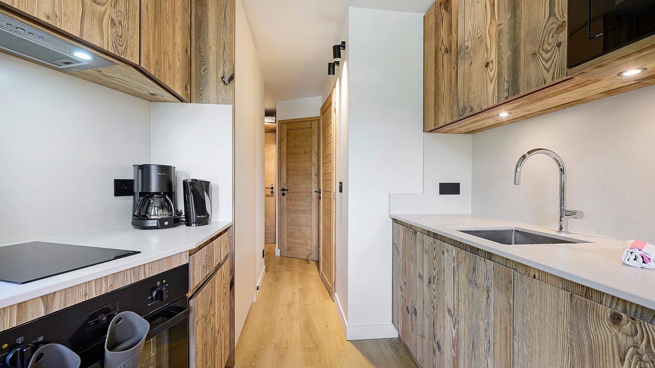 Photo of Kitchen in Reberty
