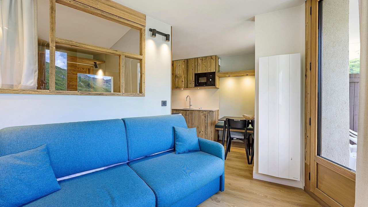 Photo of Livingroom in Reberty